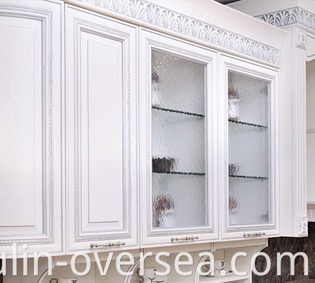 European modular kitchen home improvement kitchen cabinet